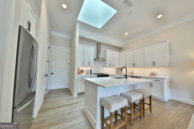 639 Stickley Oak Way, Woodstock, GA 30189