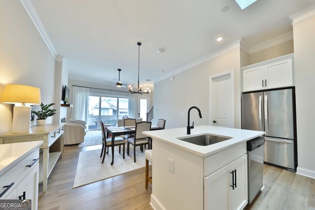 639 Stickley Oak Way, Woodstock, GA 30189