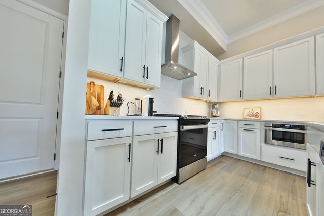 639 Stickley Oak Way, Woodstock, GA 30189