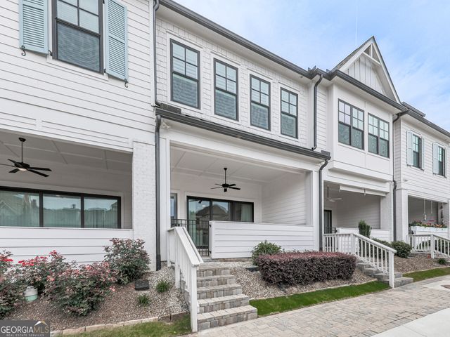 639 Stickley Oak Way, Woodstock, GA 30189