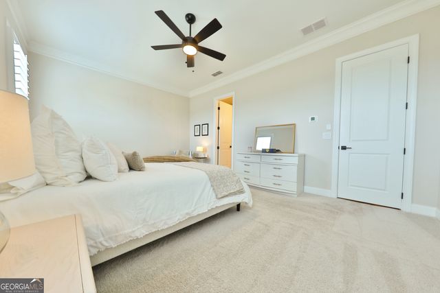 639 Stickley Oak Way, Woodstock, GA 30189