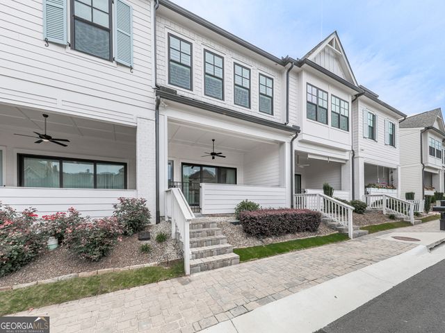 639 Stickley Oak Way, Woodstock, GA 30189