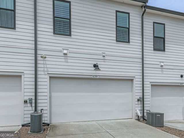 639 Stickley Oak Way, Woodstock, GA 30189
