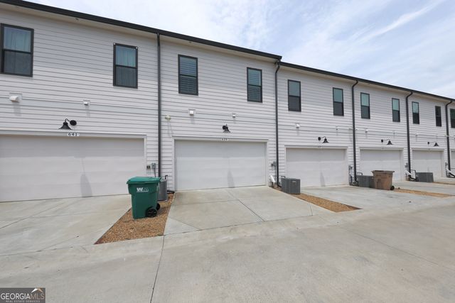639 Stickley Oak Way, Woodstock, GA 30189