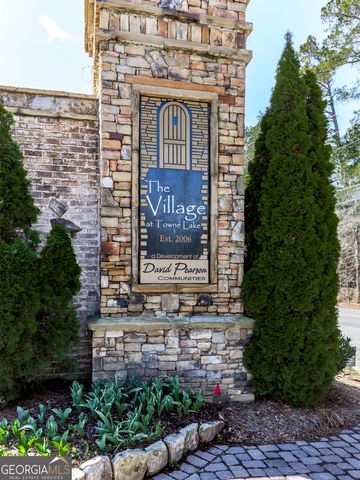 639 Stickley Oak Way, Woodstock, GA 30189