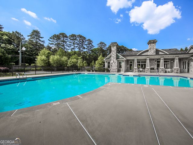 639 Stickley Oak Way, Woodstock, GA 30189