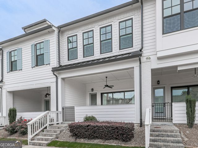 639 Stickley Oak Way, Woodstock, GA 30189