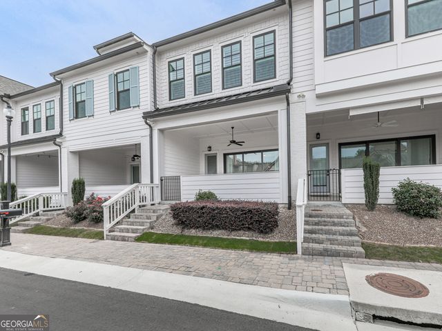 639 Stickley Oak Way, Woodstock, GA 30189