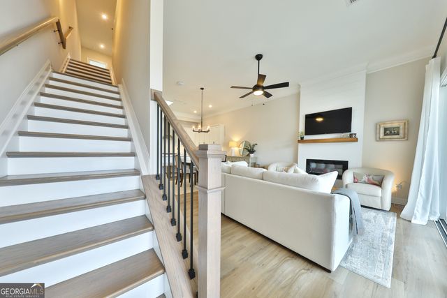 639 Stickley Oak Way, Woodstock, GA 30189