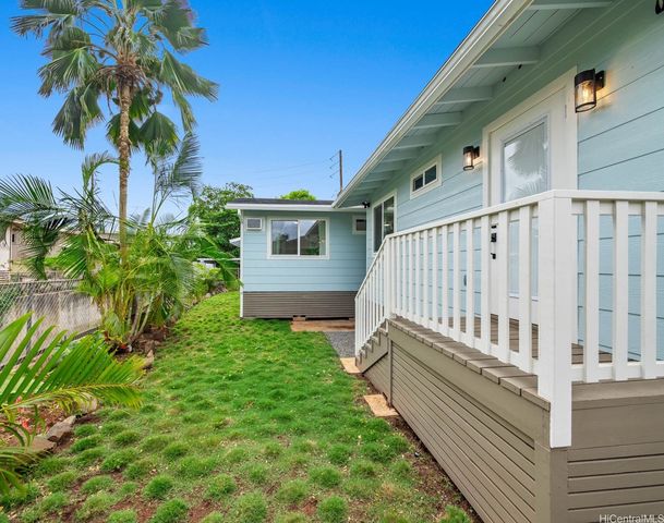 99-051 Ieie Place, Aiea, HI 96701