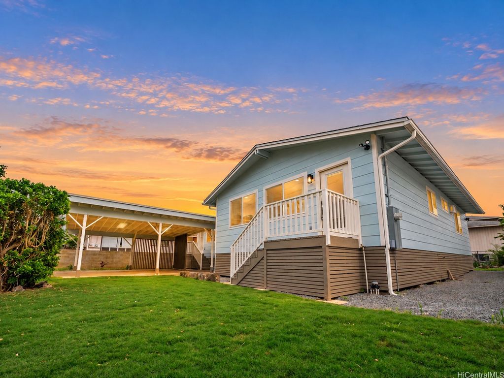 99-051 Ieie Place, Aiea, HI 96701