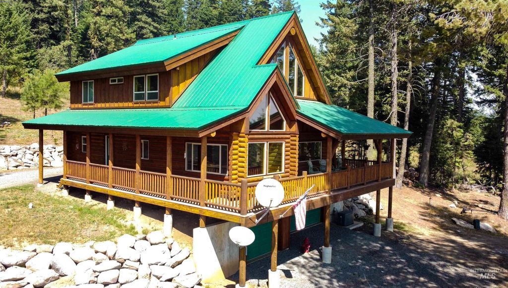 1539 West Mountain Rd, Donnelly, ID 83615 photo 10