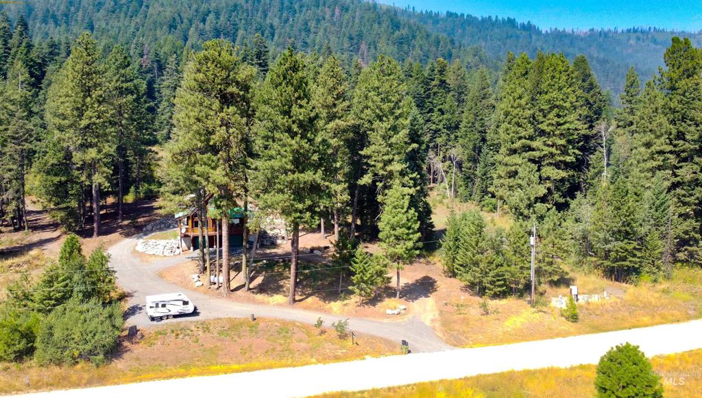 1539 West Mountain Rd, Donnelly, ID 83615 photo 14