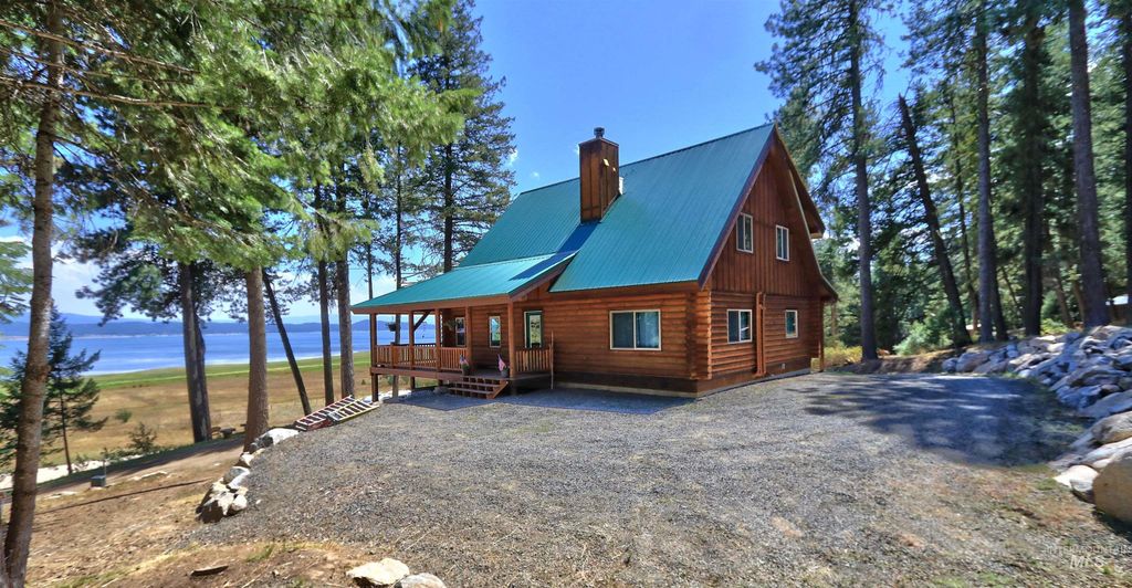 1539 West Mountain Rd, Donnelly, ID 83615 photo 37