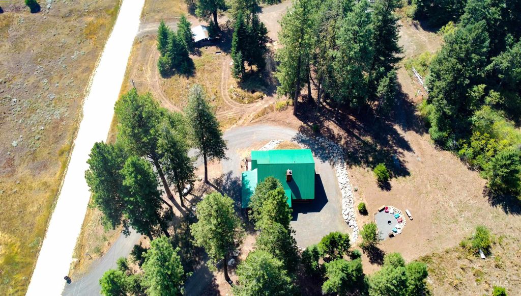 1539 West Mountain Rd, Donnelly, ID 83615 photo 39