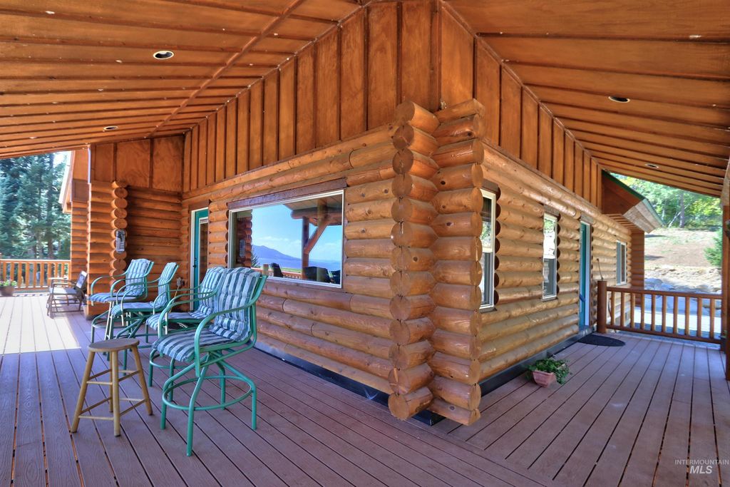 1539 West Mountain Rd, Donnelly, ID 83615 photo 6