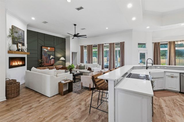 106 Bear Path Trail, Fort Worth, TX 76126