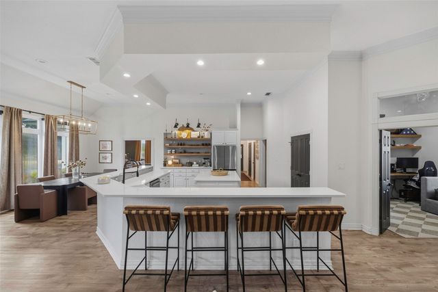 106 Bear Path Trail, Fort Worth, TX 76126