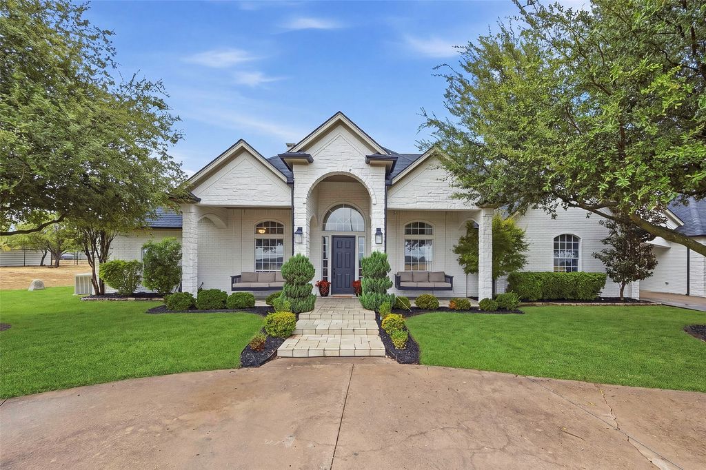 106 Bear Path Trail, Fort Worth, TX 76126 — photo 3