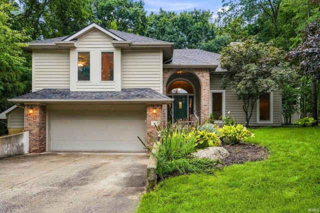 335 Northwest Passage Trail, Fort Wayne, IN 46825