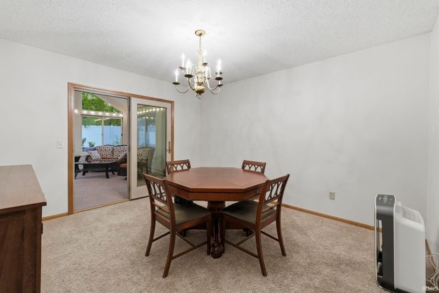 335 Northwest Passage Trail, Fort Wayne, IN 46825