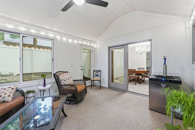 335 Northwest Passage Trail, Fort Wayne, IN 46825