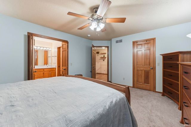 335 Northwest Passage Trail, Fort Wayne, IN 46825