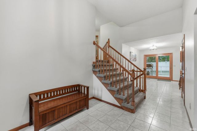 335 Northwest Passage Trail, Fort Wayne, IN 46825