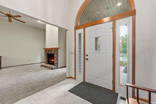 335 Northwest Passage Trail, Fort Wayne, IN 46825