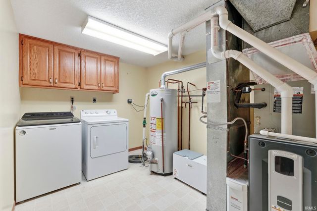 335 Northwest Passage Trail, Fort Wayne, IN 46825