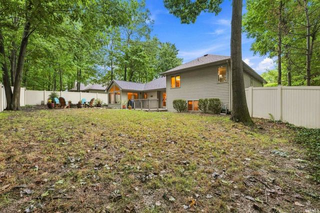 335 Northwest Passage Trail, Fort Wayne, IN 46825