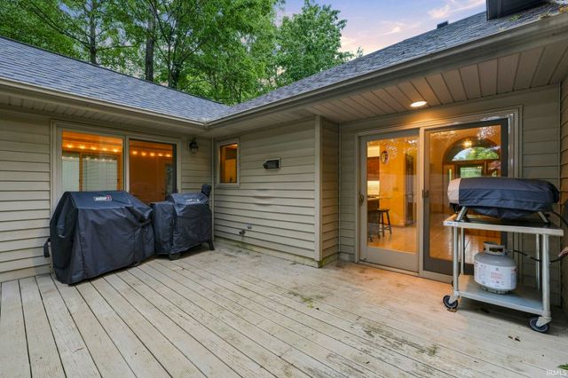 335 Northwest Passage Trail, Fort Wayne, IN 46825