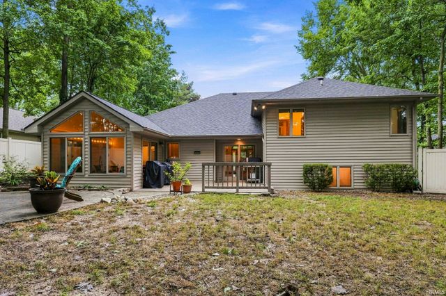 335 Northwest Passage Trail, Fort Wayne, IN 46825