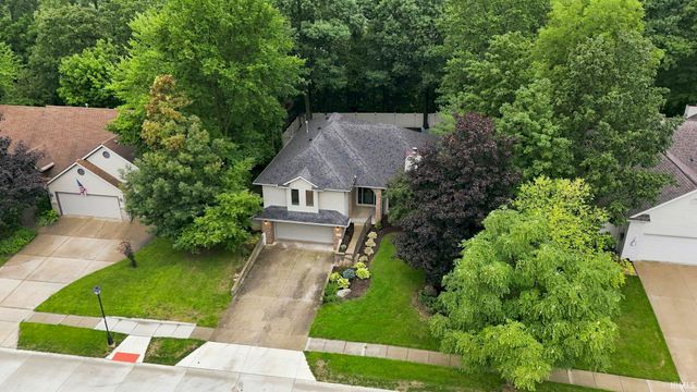 335 Northwest Passage Trail, Fort Wayne, IN 46825
