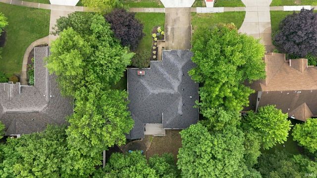 335 Northwest Passage Trail, Fort Wayne, IN 46825