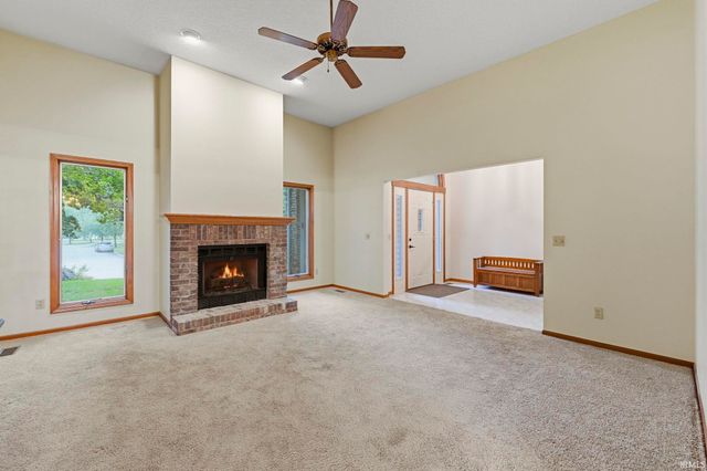 335 Northwest Passage Trail, Fort Wayne, IN 46825