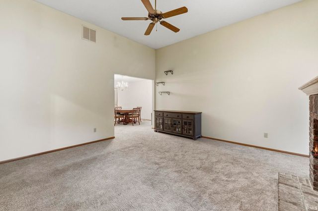 335 Northwest Passage Trail, Fort Wayne, IN 46825