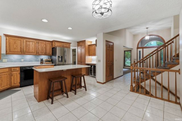 335 Northwest Passage Trail, Fort Wayne, IN 46825