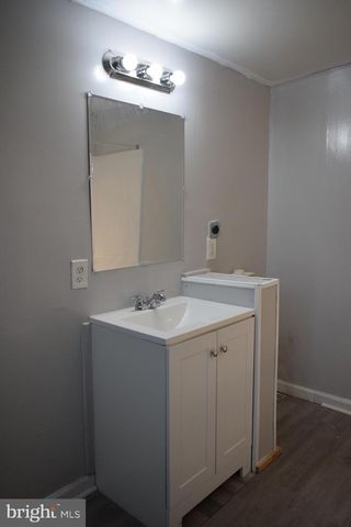 346 S PAYSON ST, Baltimore, MD 21223