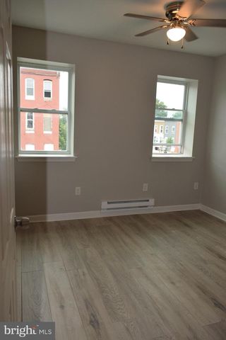 346 S PAYSON ST, Baltimore, MD 21223