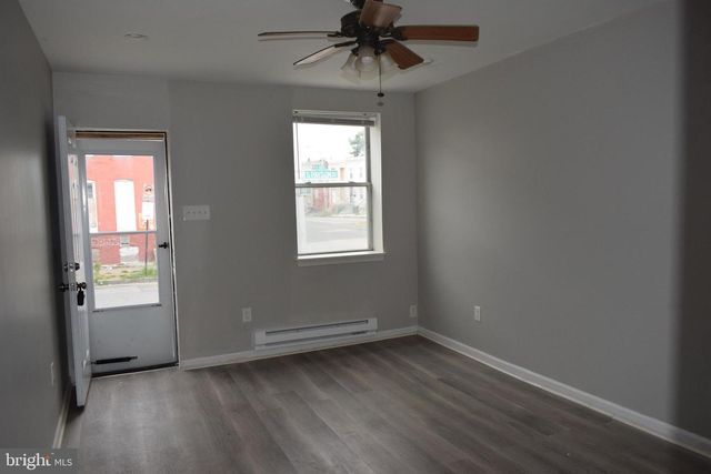 346 S PAYSON ST, Baltimore, MD 21223