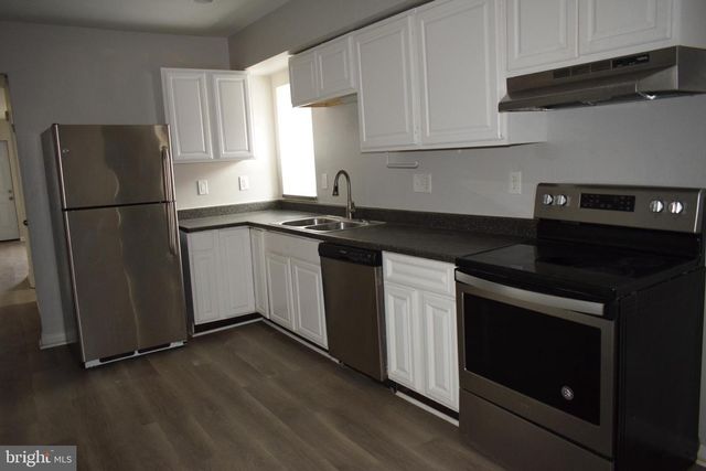 346 S PAYSON ST, Baltimore, MD 21223