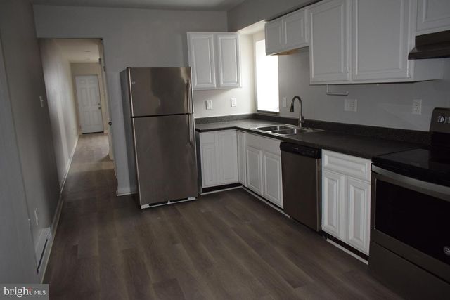 346 S PAYSON ST, Baltimore, MD 21223