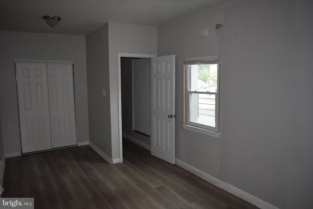 346 S PAYSON ST, Baltimore, MD 21223