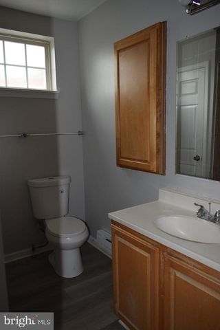 346 S PAYSON ST, Baltimore, MD 21223