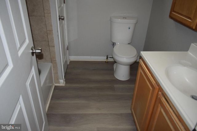 346 S PAYSON ST, Baltimore, MD 21223