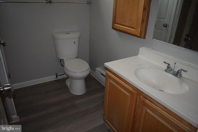 346 S PAYSON ST, Baltimore, MD 21223