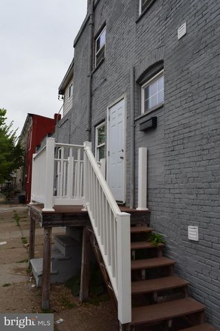 346 S PAYSON ST, Baltimore, MD 21223