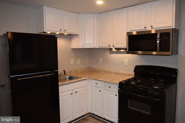 346 S PAYSON ST, Baltimore, MD 21223