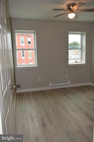 346 S PAYSON ST, Baltimore, MD 21223